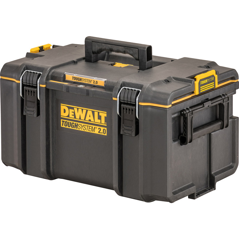 DeWalt ToughSystem 2.0 DS300 Toolbox