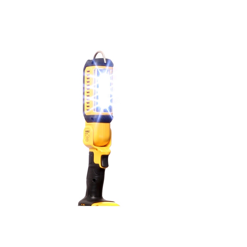 DeWalt DCL050-XJ 18V XR LED Area Light Body Only