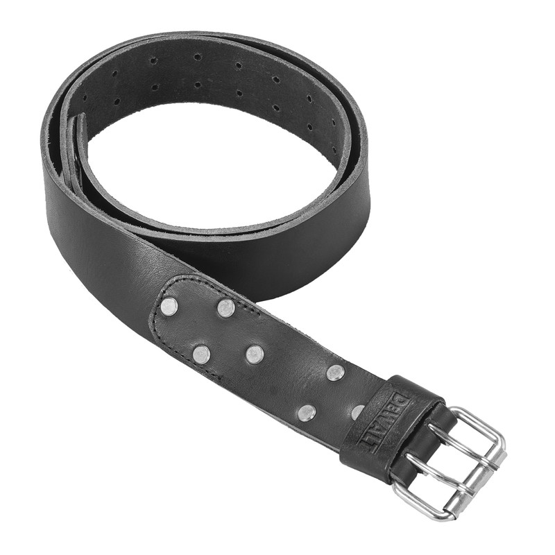 DeWalt Tool Storage Leather Tool Belt