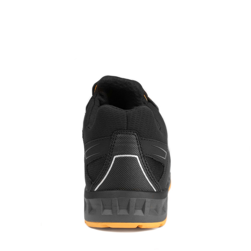 DeWalt Prism Safety Trainers Size 8