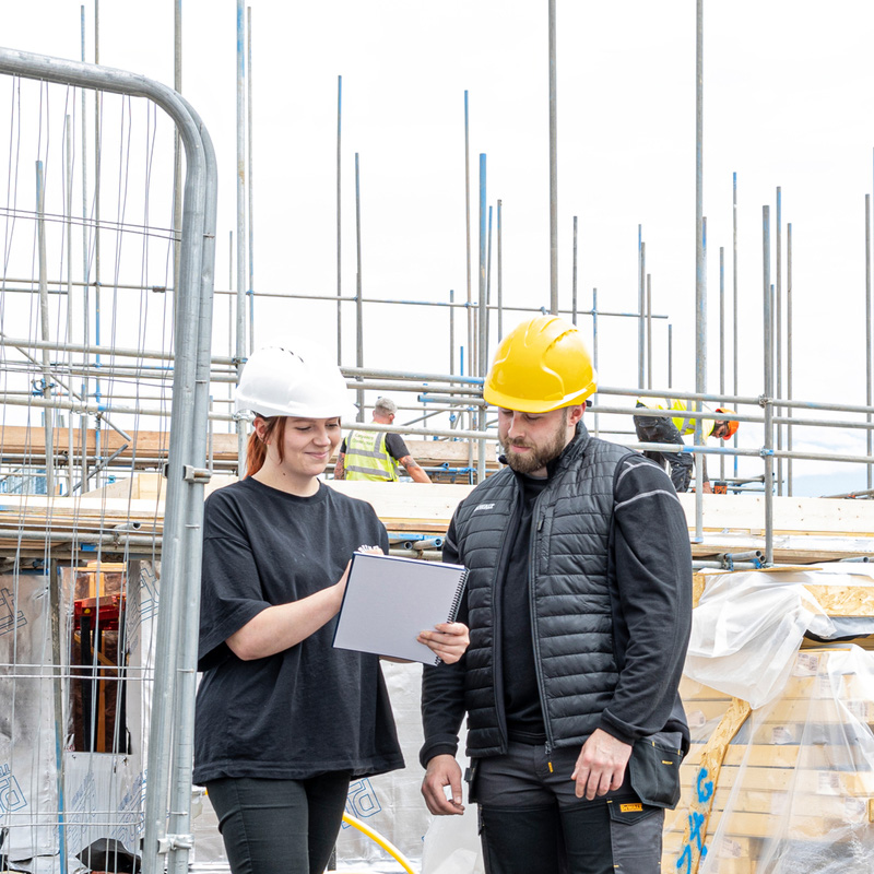 DeWalt Force Gilet Medium