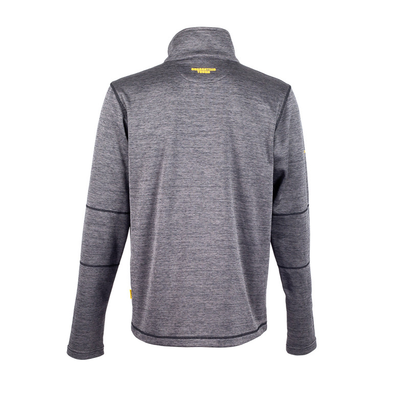 DeWalt Jonesborough 1/4 Zip Fleece X Large