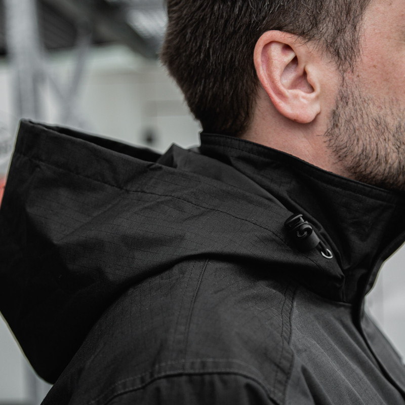 DeWalt Newport Jacket Large