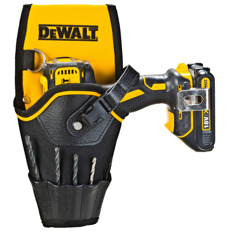 DeWalt Tool Storage Drill Holster