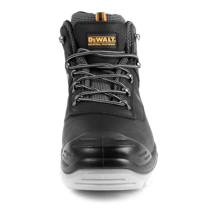 DeWalt Laser Safety Boots Size 8
