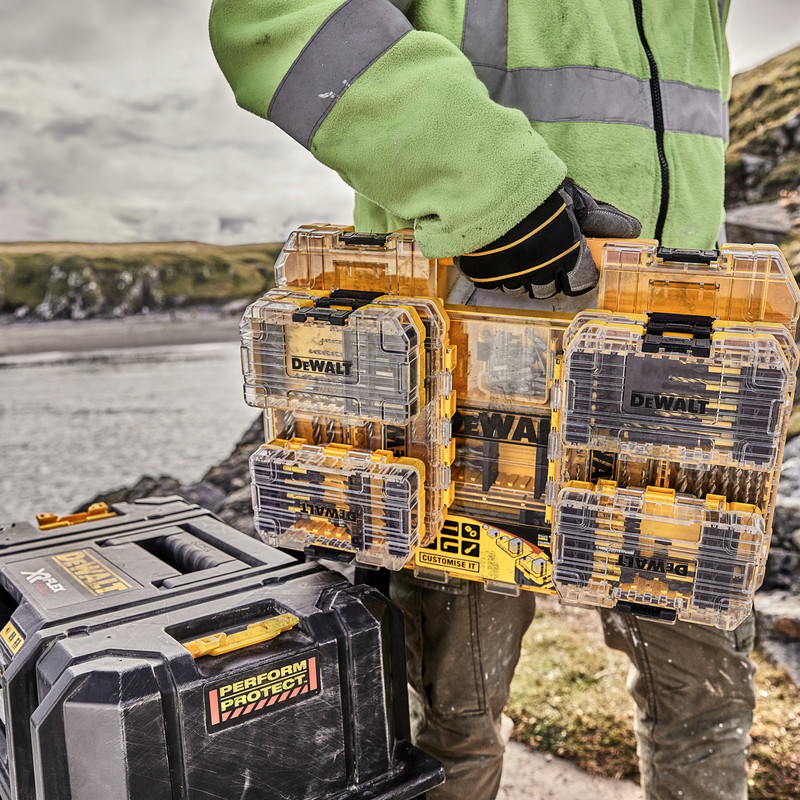 DeWalt Drill Driver Bit Set