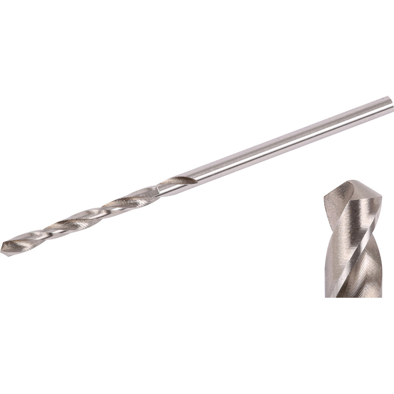 DeWalt HSS-G Jobber Drill Bit 2mm x 30mm