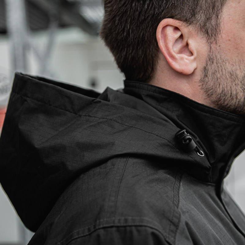 DeWalt Newport Jacket X Large