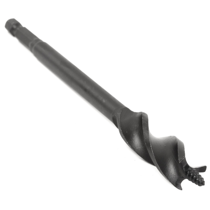 DeWalt Extreme Tri Flute Wood Drill Bit 14 x 152mm