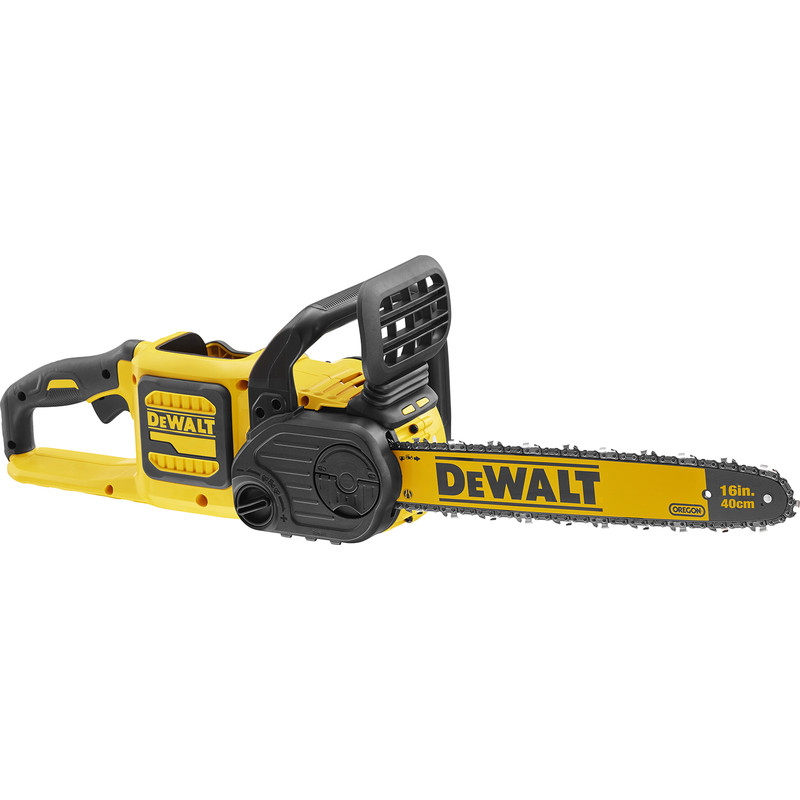 DeWalt DCM575 54V FlexVolt 40cm Brushless Cordless Chainsaw Body Only