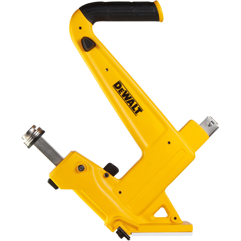 DeWalt Manual Flooring Nailer 50mm