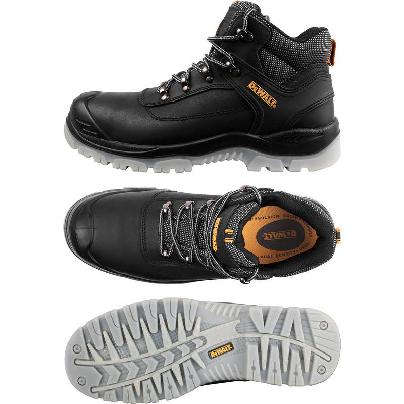 DeWalt Laser Safety Boots Size 11