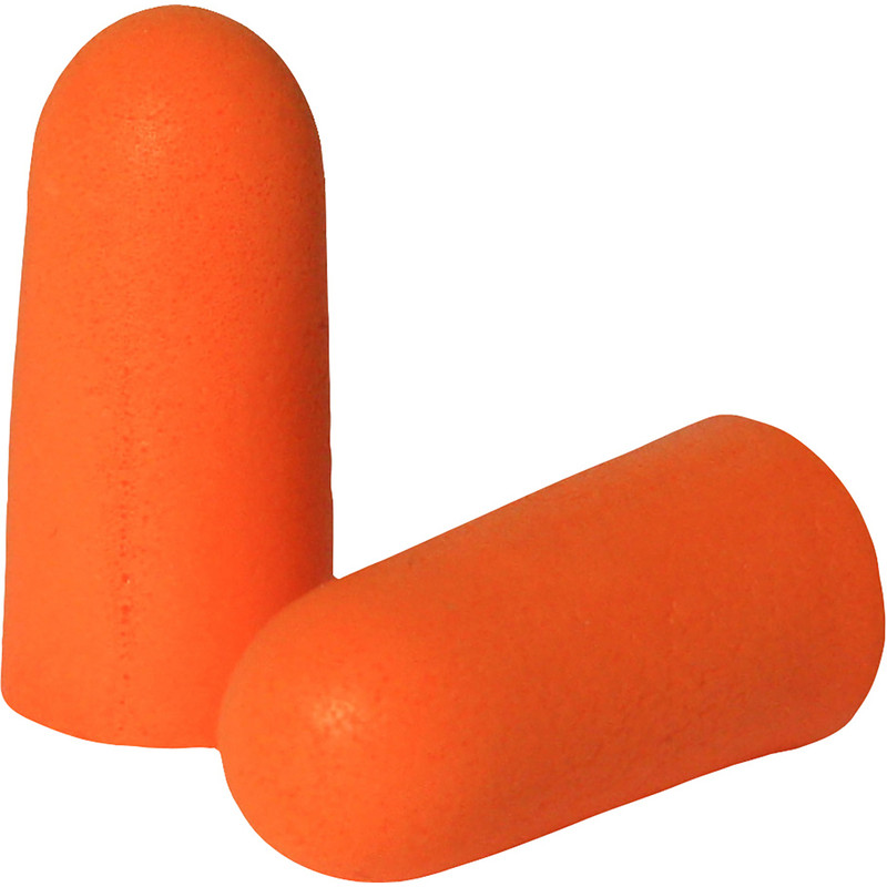 DeWalt Foam Ear Plugs