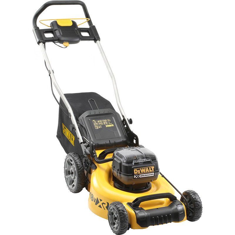 Landscaping-Garden Power Tools-Lawnmowers