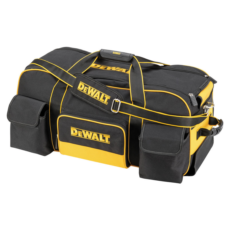 DeWalt Large Duffle Bag with Wheels 32"