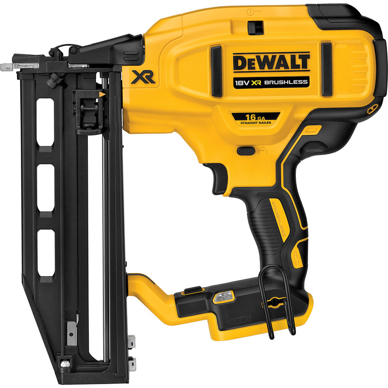 Power Tools-Nail Guns-First Fix Nail Gun