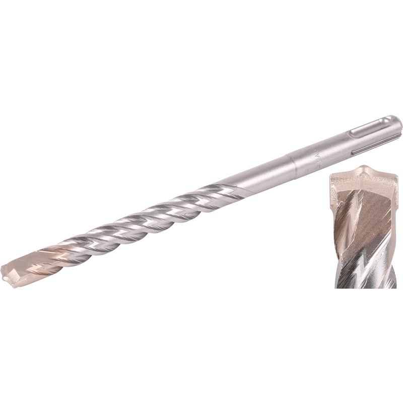 DeWalt Extreme SDS Plus Drill Bit 8 x 160mm