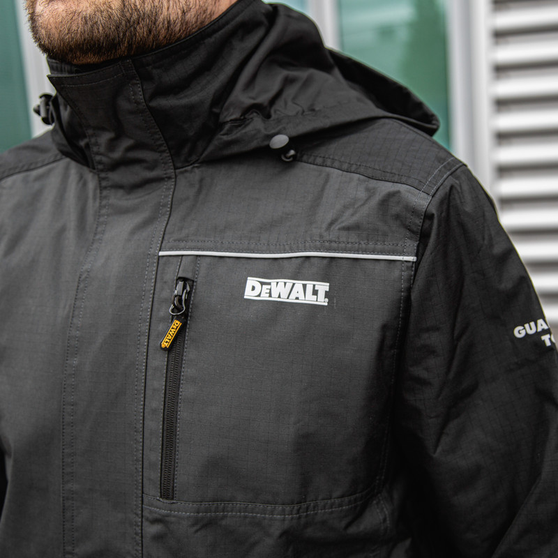 DeWalt Newport Jacket Medium