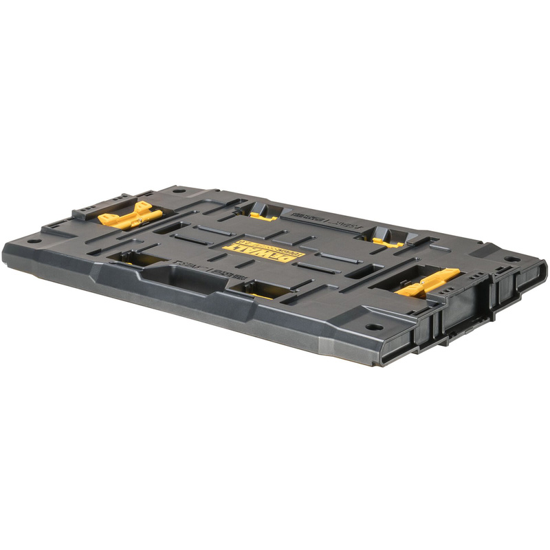 DeWalt ToughSystem T-Stack Adaptor Plate