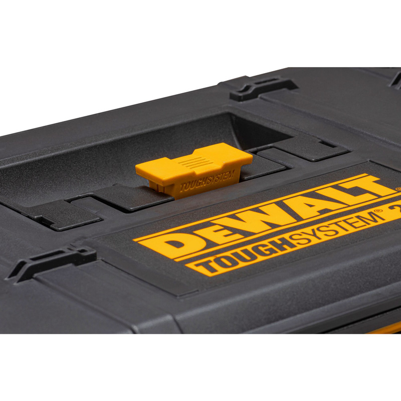 DeWalt ToughSystem 2.0 2 Drawer Unit