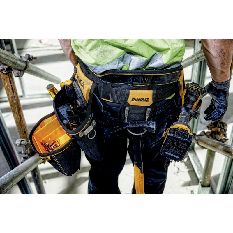 DeWalt Tool Storage Tool Apron