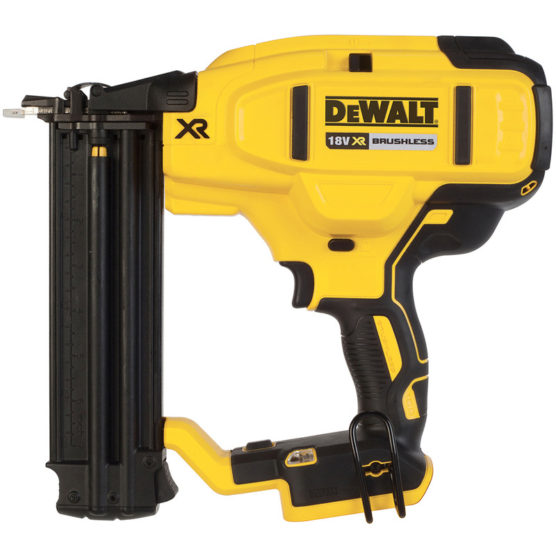 Power Tools-Nail Guns-Brad Nailer