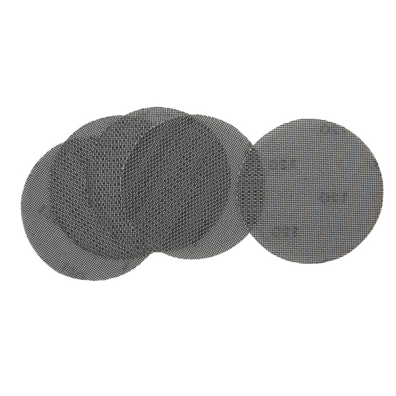 DeWalt Mesh Sanding Disc 150mm 60 Grit