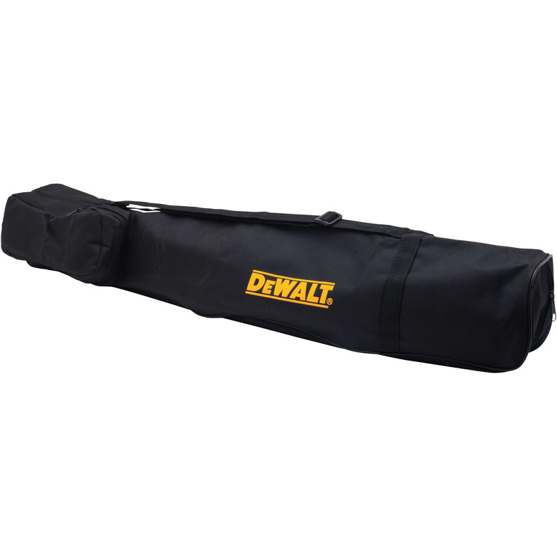 DeWalt DE0882 Floor To Ceiling Laser Pole 1/4"