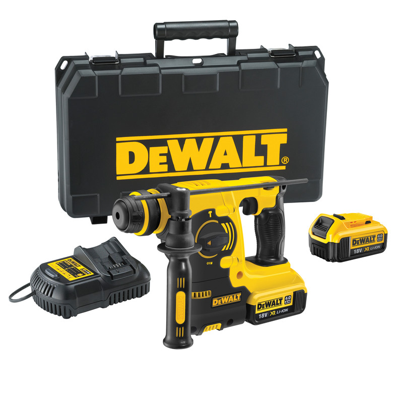 DeWalt Extreme SDS Plus Drill Bit 5.5 x 110mm