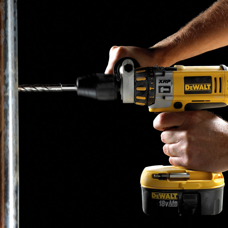 DeWalt Multi Material Drill Bit 3mm x 113mm