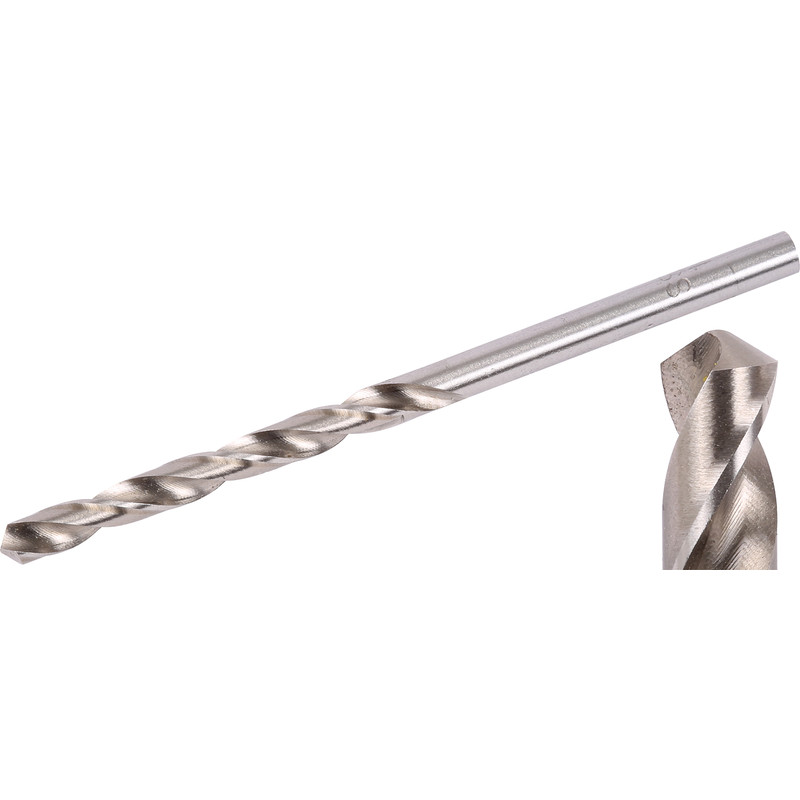 DeWalt HSS-G Jobber Drill Bit 4mm x 45mm