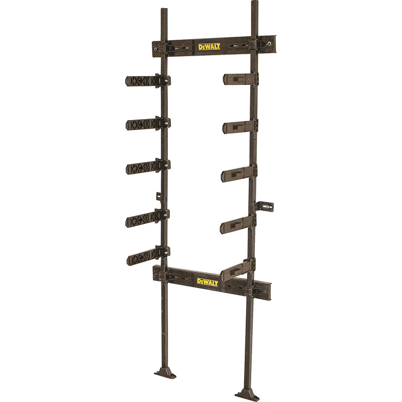 DeWalt ToughSystem Workshop Racking 735mm