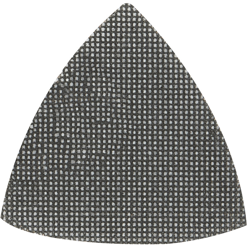 DeWalt Mesh Detail Sanding Sheet 80 Grit