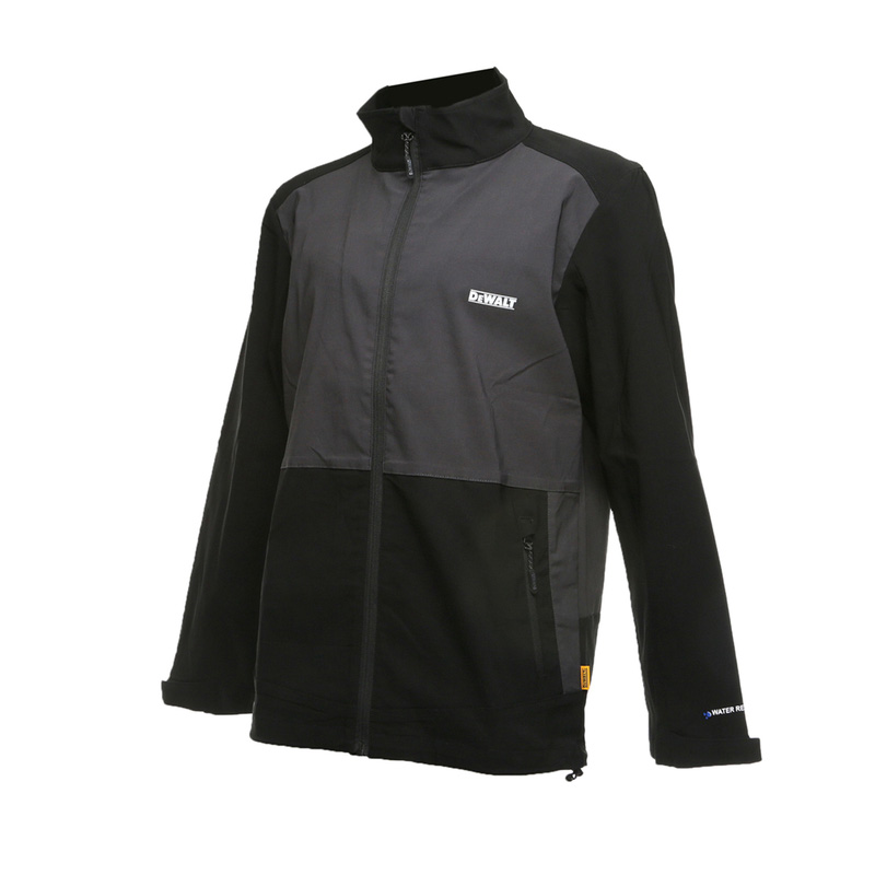 DeWalt Sydney Stretch Jacket Grey/Black Extra Large