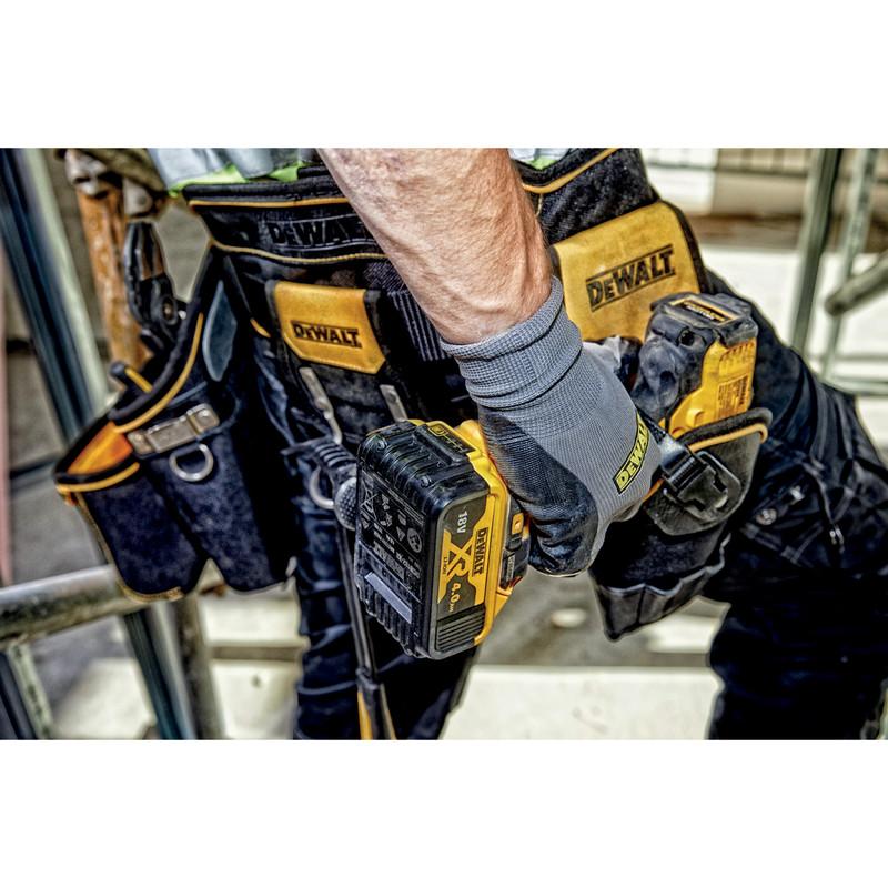 DeWalt Tool Storage Tool Apron