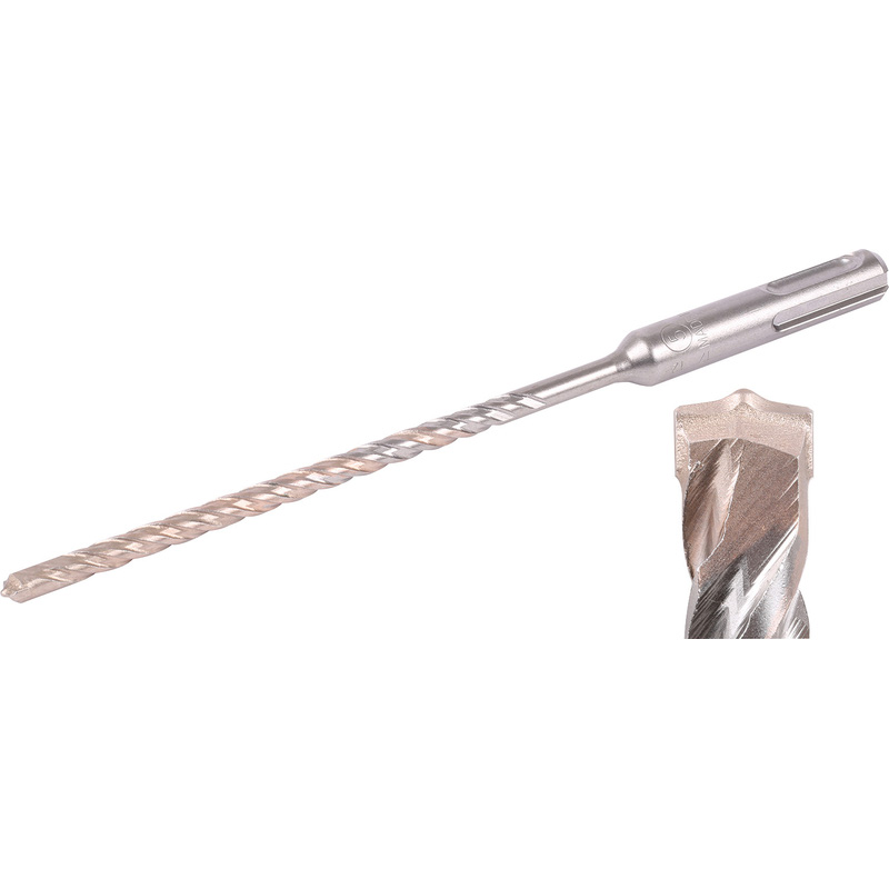 DeWalt Extreme SDS Plus Drill Bit 5 x 160mm