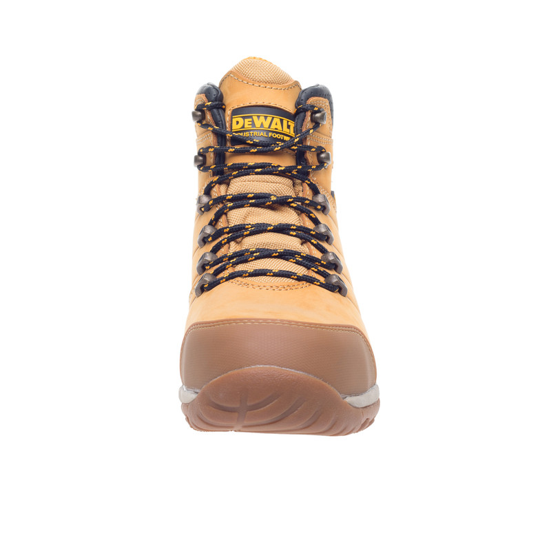 DeWalt Farnham Waterproof Safety Boots Size 12