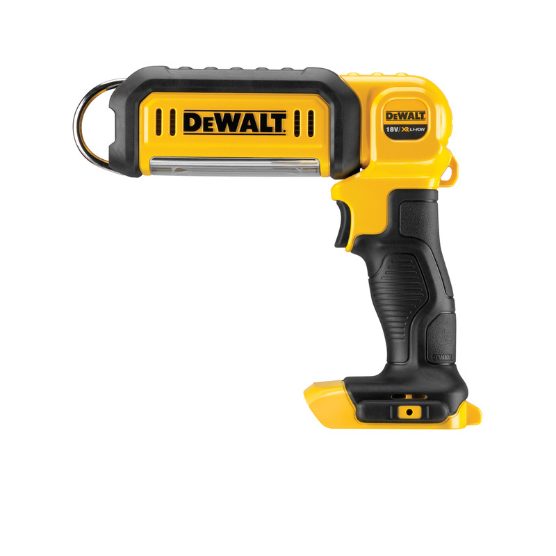 DeWalt DCL050-XJ 18V XR LED Area Light Body Only