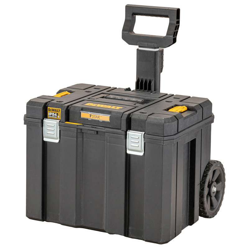 DeWalt TSTAK 2.0 Mobile Storage Box