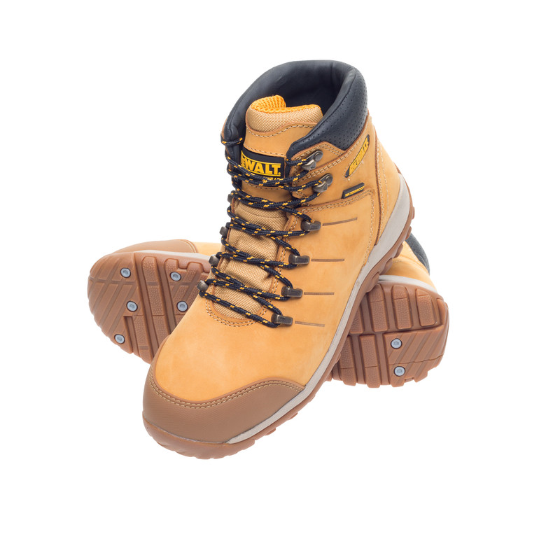 DeWalt Farnham Waterproof Safety Boots Size 9