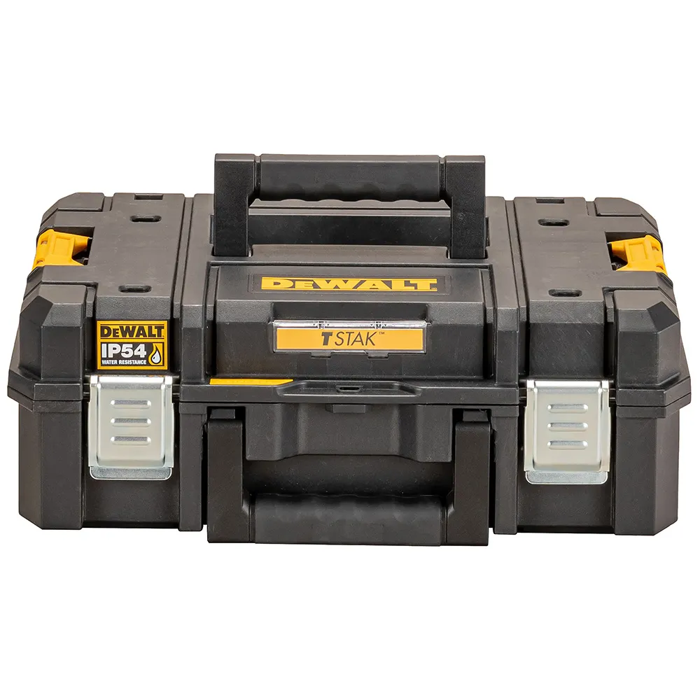 DEWALT TSTAK II Shallow Box DWST83345-1