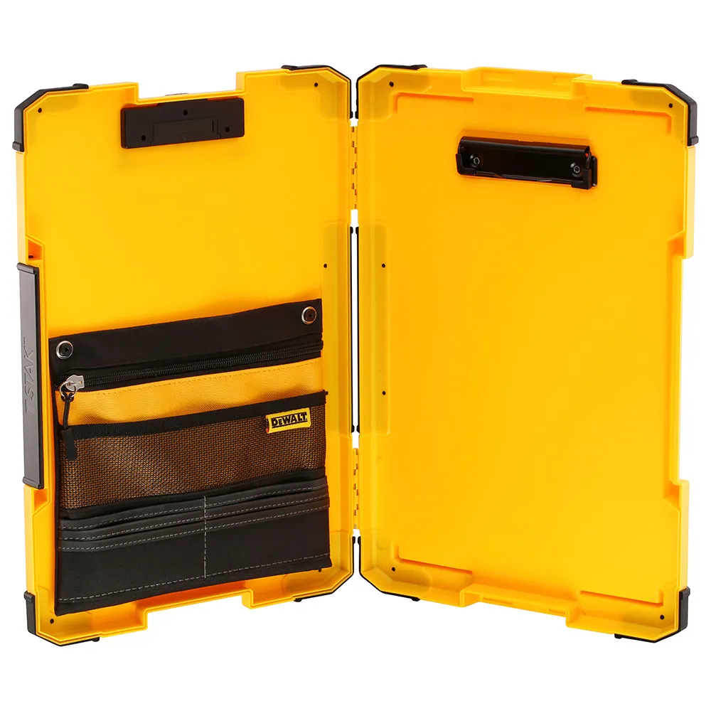 DEWALT 285 x 35 x 415mm TSTAKII Clipboard DWST82732-1