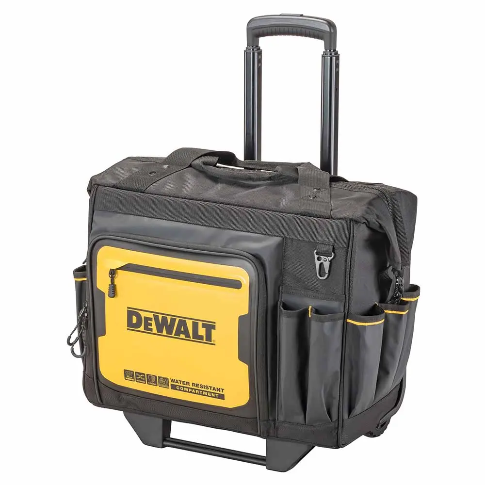 DEWALT 18" Rolling Tool Bag DWST60107-1