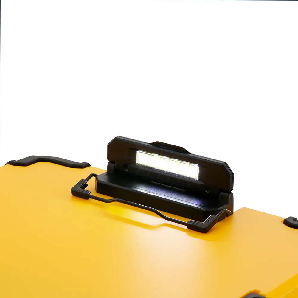 DEWALT 285 x 35 x 415mm TSTAKII Clipboard DWST82732-1