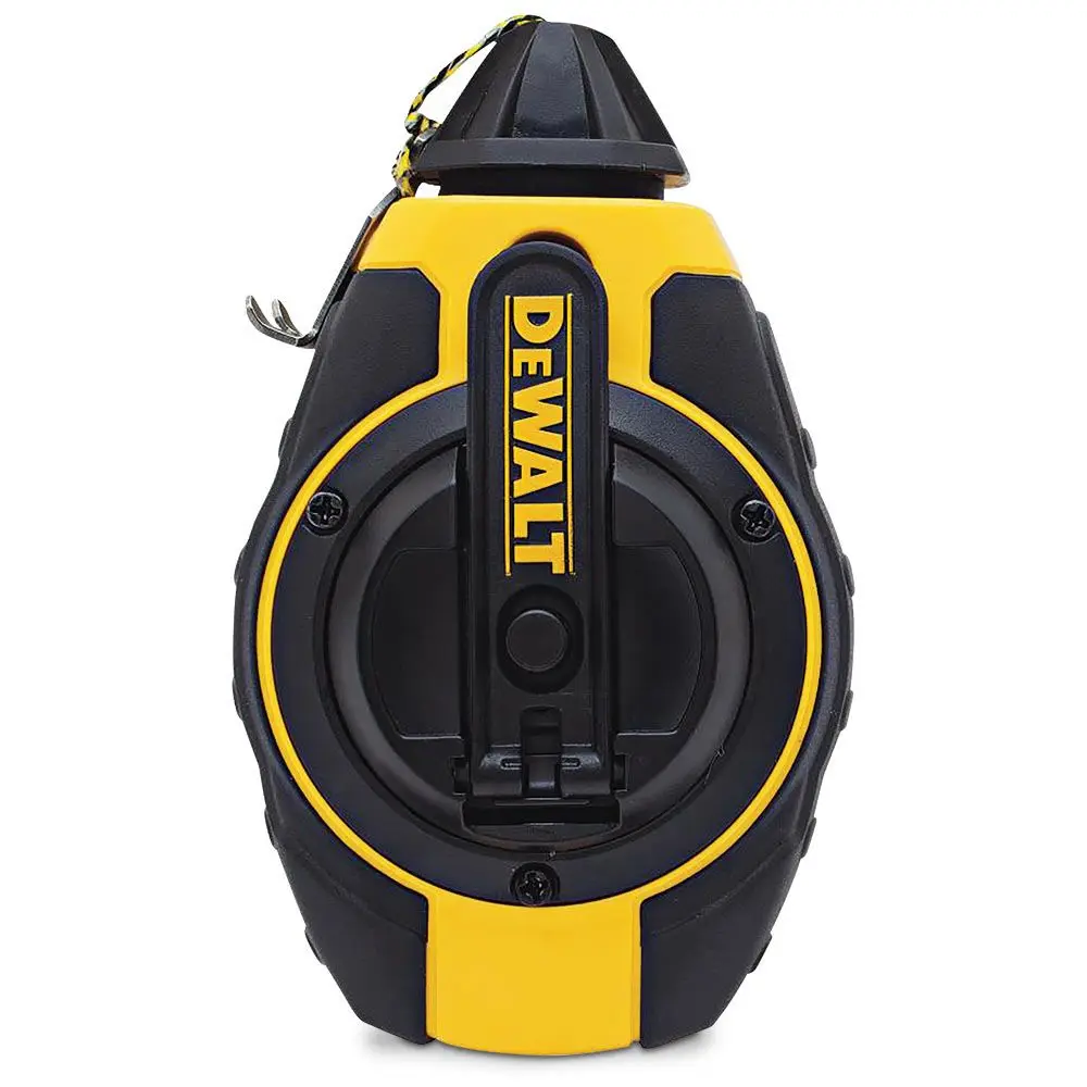 DEWALT 30m 3:1 Chalk Line Reel DWHT47372