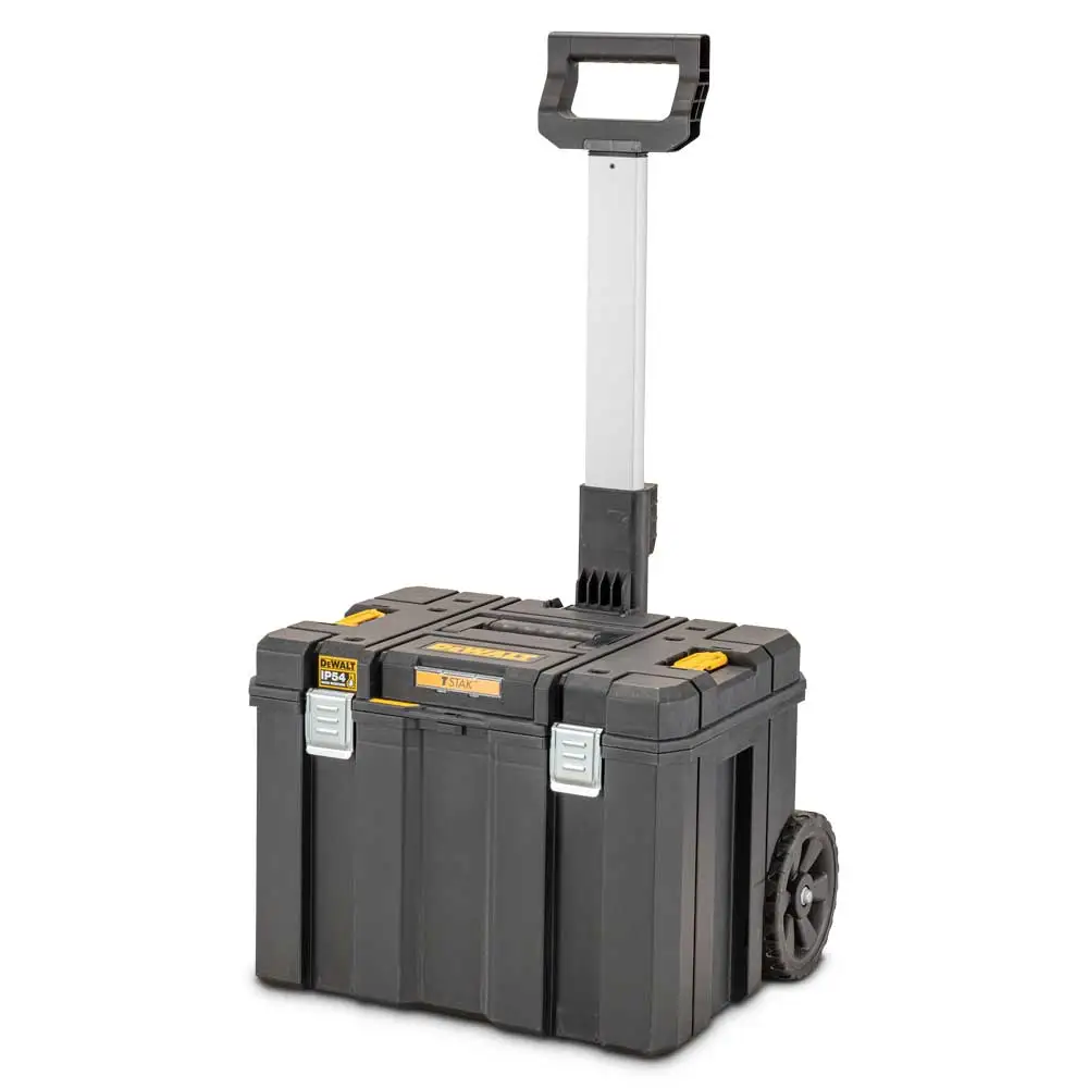 DEWALT TSTAK II Mobile Storage Box DWST83347-1