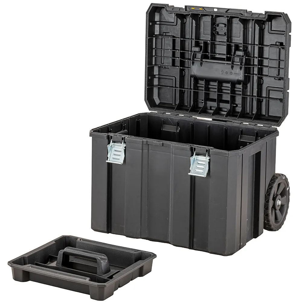 DEWALT TSTAK II Mobile Storage Box DWST83347-1