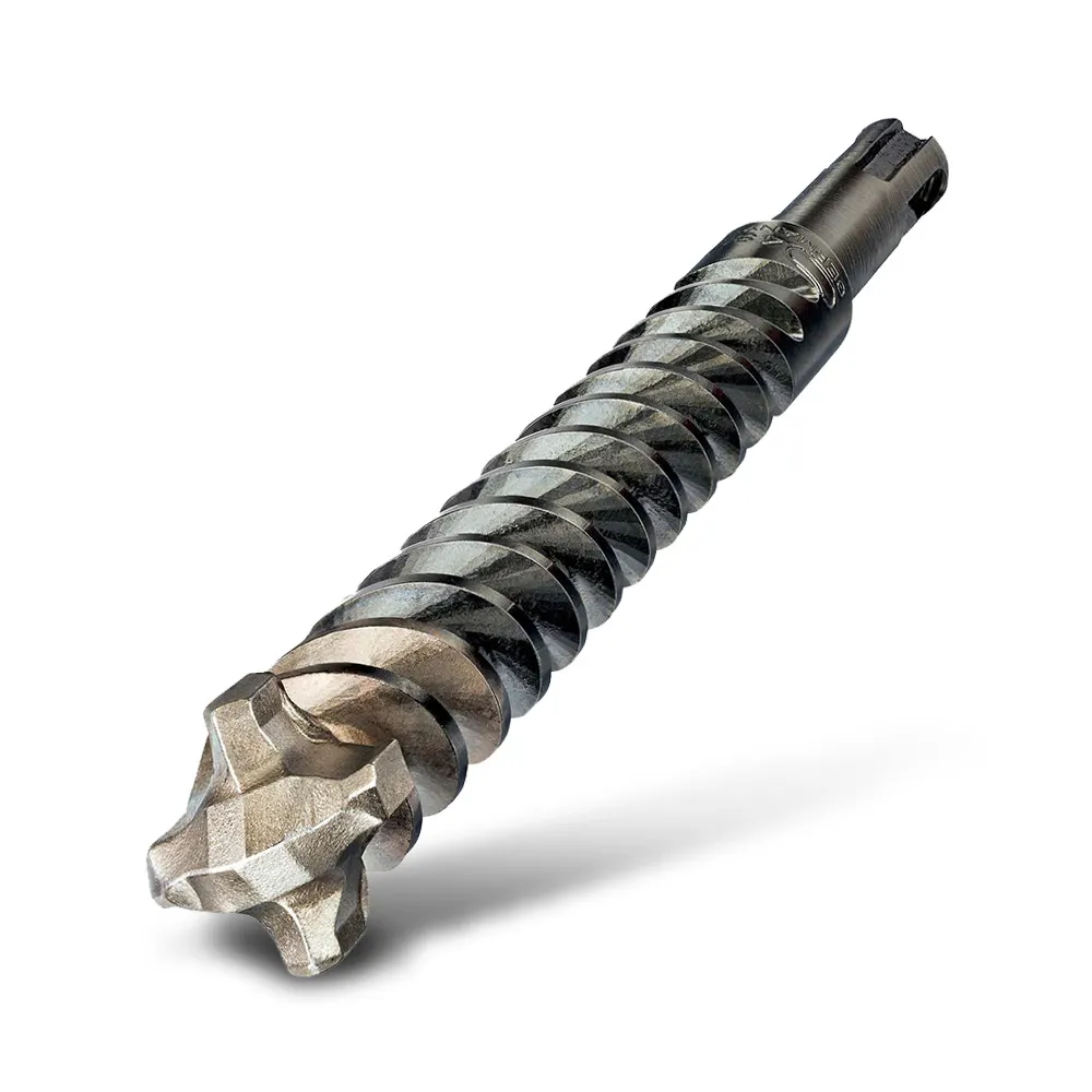 DEWALT 10 x 460 x 400mm Full Head Carbide SDS Plus XLR Drill DT8932-QZ