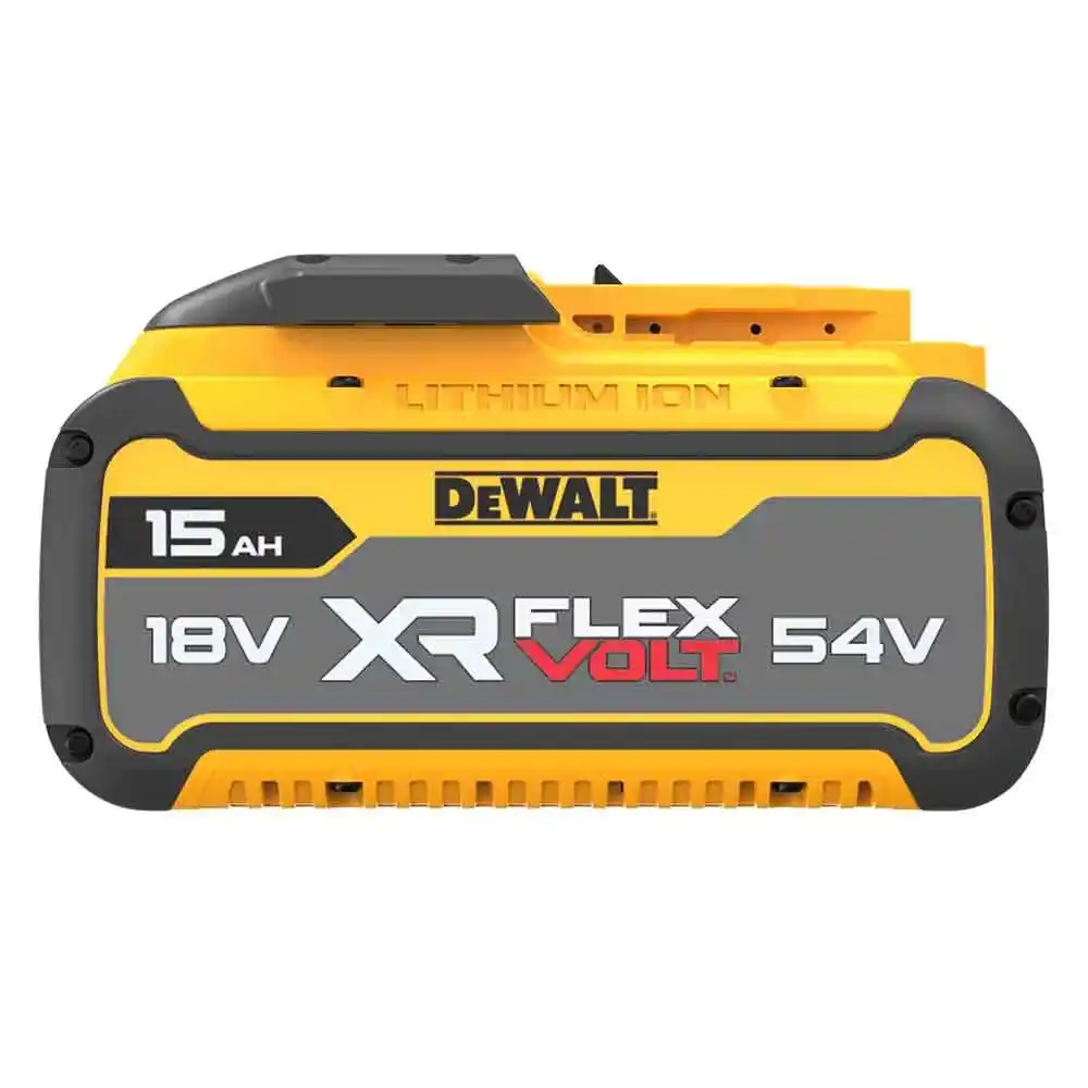DEWALT 54V XR Brushless 1x15.0Ah Self-Propelled Mower Kit DCMWSP550Z1-XE