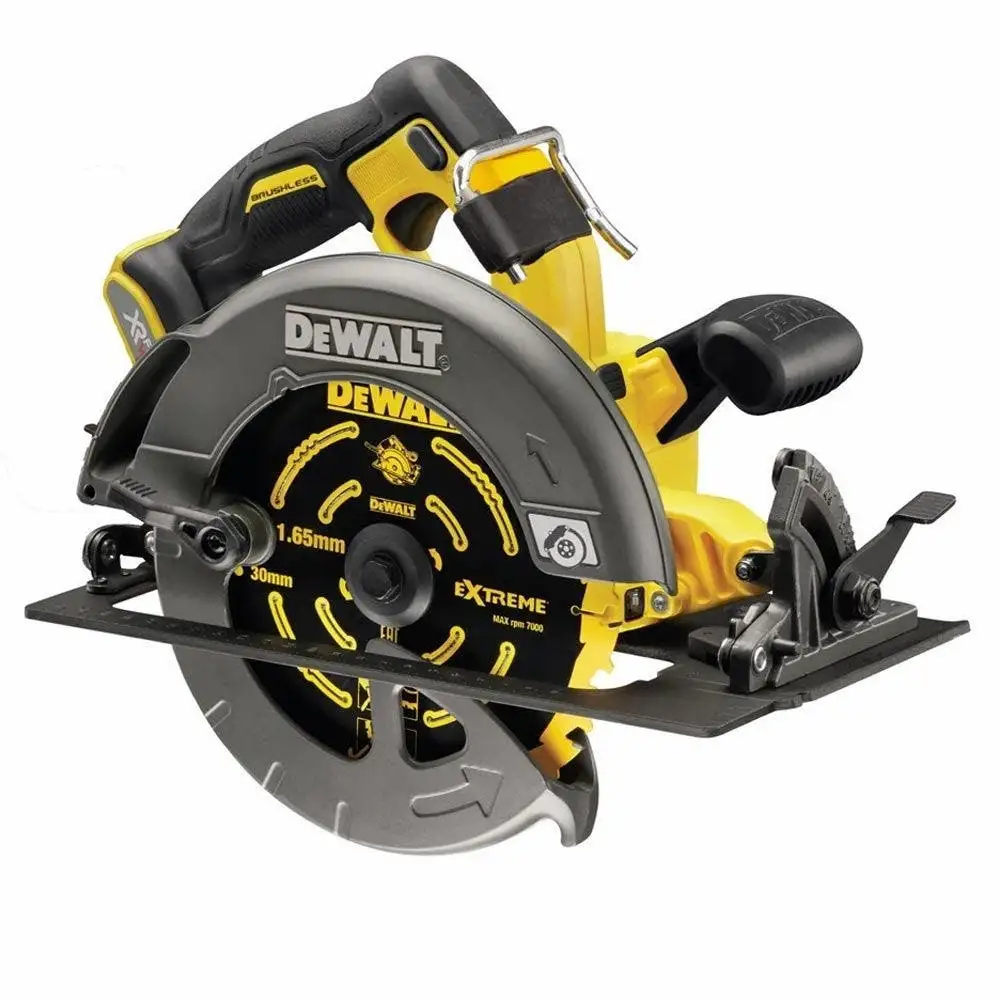 DEWALT 54V 1 x 9.0Ah Circular Saw Kit DCS578X1-XE